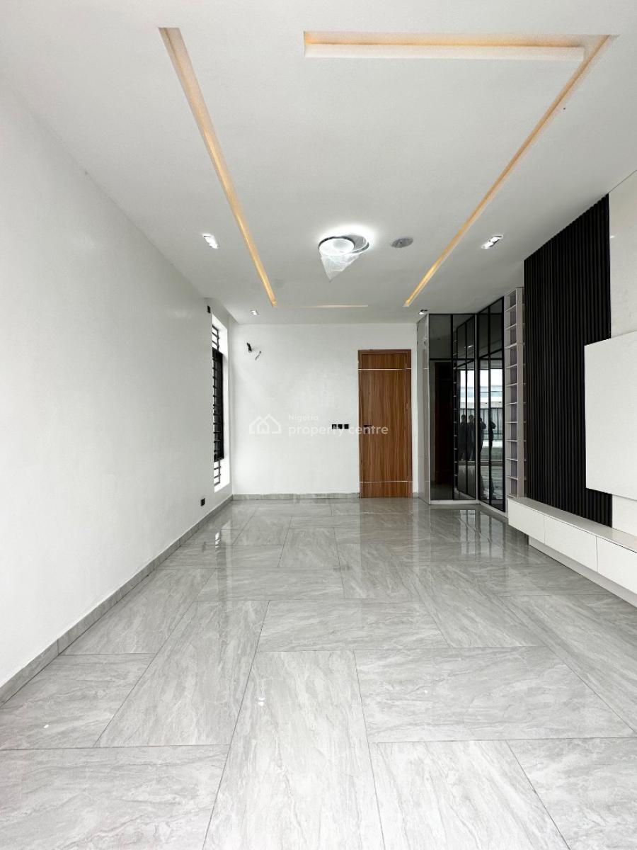 Luxury 4 Bedroom Detached Duplex, Orchid, Lekki, Lagos, Detached Duplex for Rent
