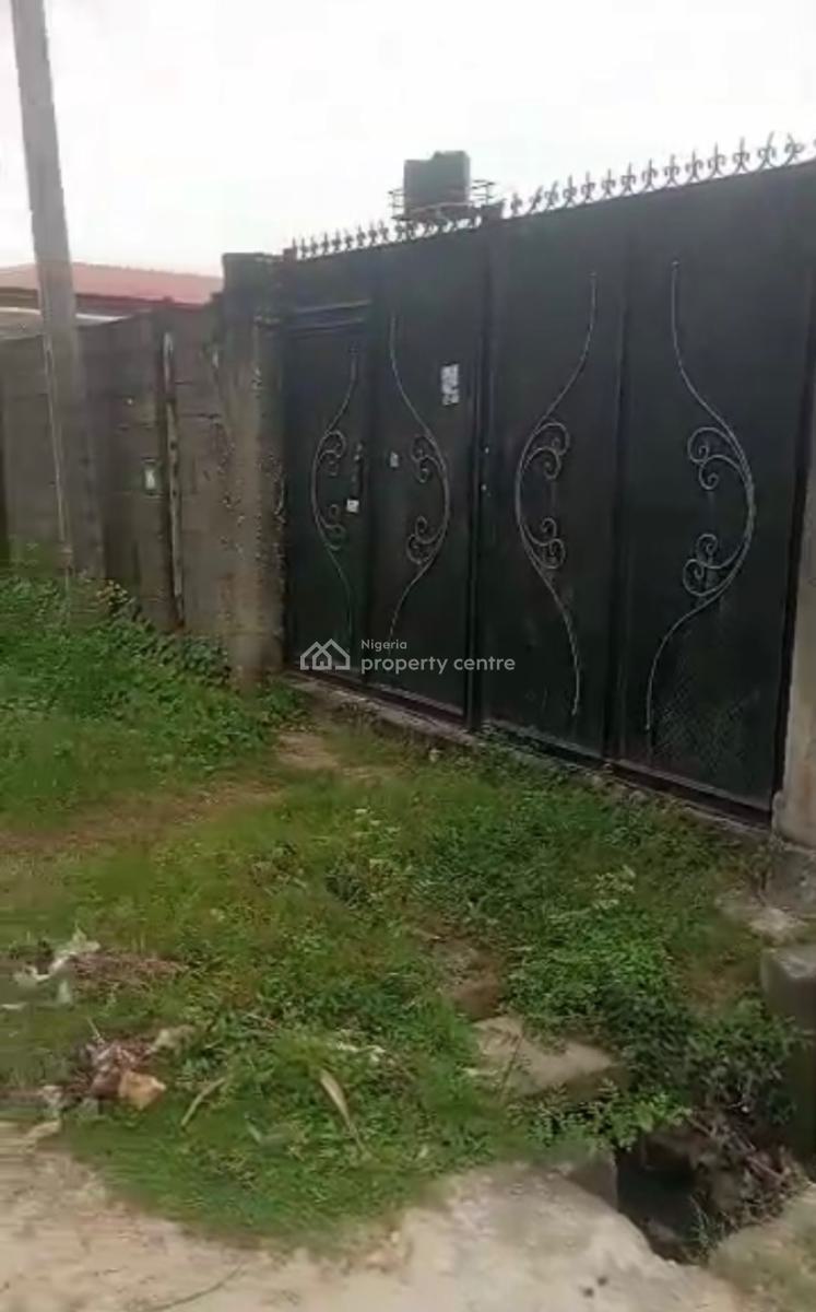 1plot of Land, Ajah, Lagos, Land for Sale
