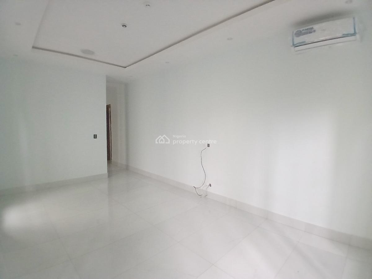 Luxuriously and Classic Finished 5 Bedroom En-suite House, Lekki Phase 1, Lekki, Lagos, Detached Duplex for Sale