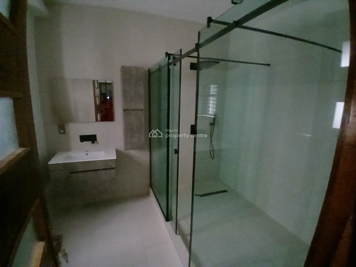 Luxuriously and Classic Finished 5 Bedroom En-suite House, Lekki Phase 1, Lekki, Lagos, Detached Duplex for Sale