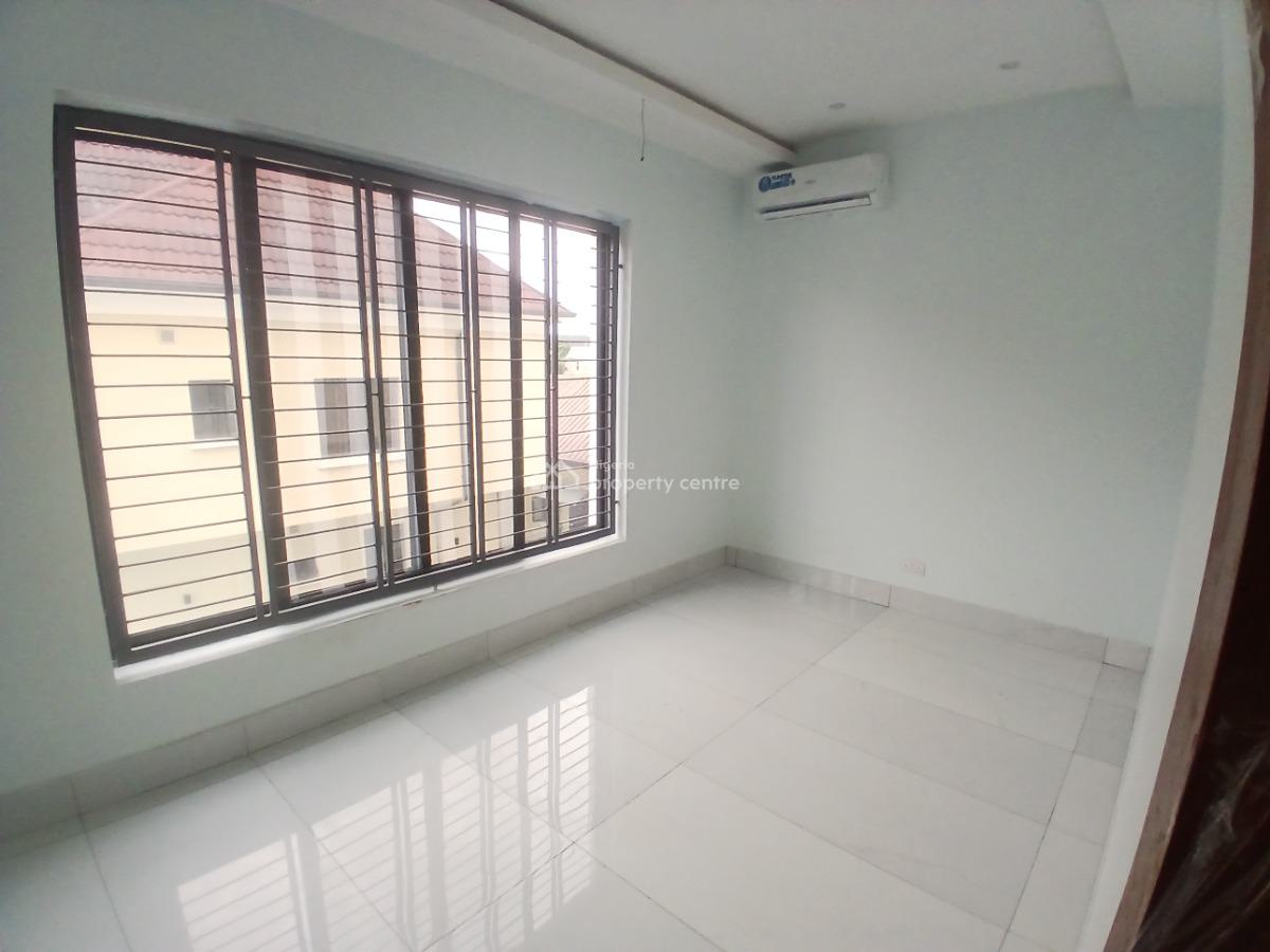 Luxuriously and Classic Finished 5 Bedroom En-suite House, Lekki Phase 1, Lekki, Lagos, Detached Duplex for Sale