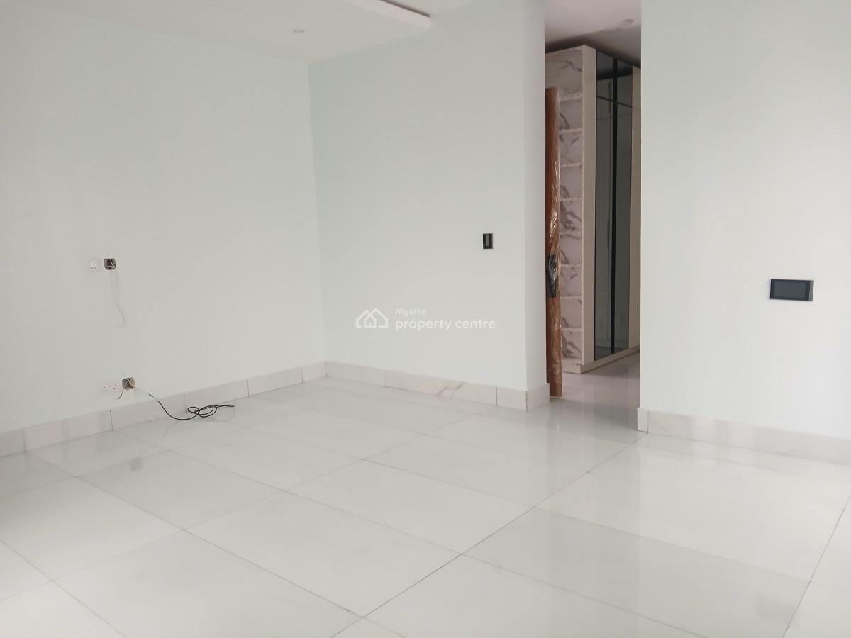 Luxuriously and Classic Finished 5 Bedroom En-suite House, Lekki Phase 1, Lekki, Lagos, Detached Duplex for Sale