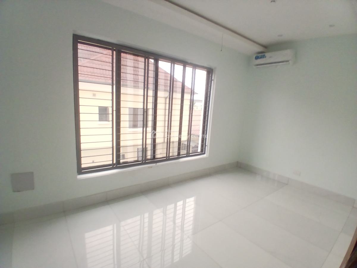 Luxuriously and Classic Finished 5 Bedroom En-suite House, Lekki Phase 1, Lekki, Lagos, Detached Duplex for Sale