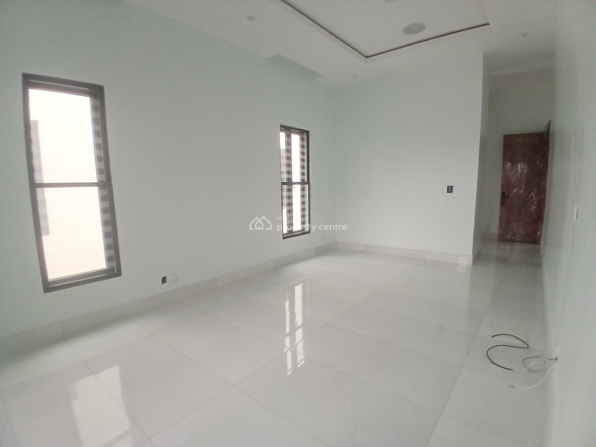 Luxuriously and Classic Finished 5 Bedroom En-suite House, Lekki Phase 1, Lekki, Lagos, Detached Duplex for Sale