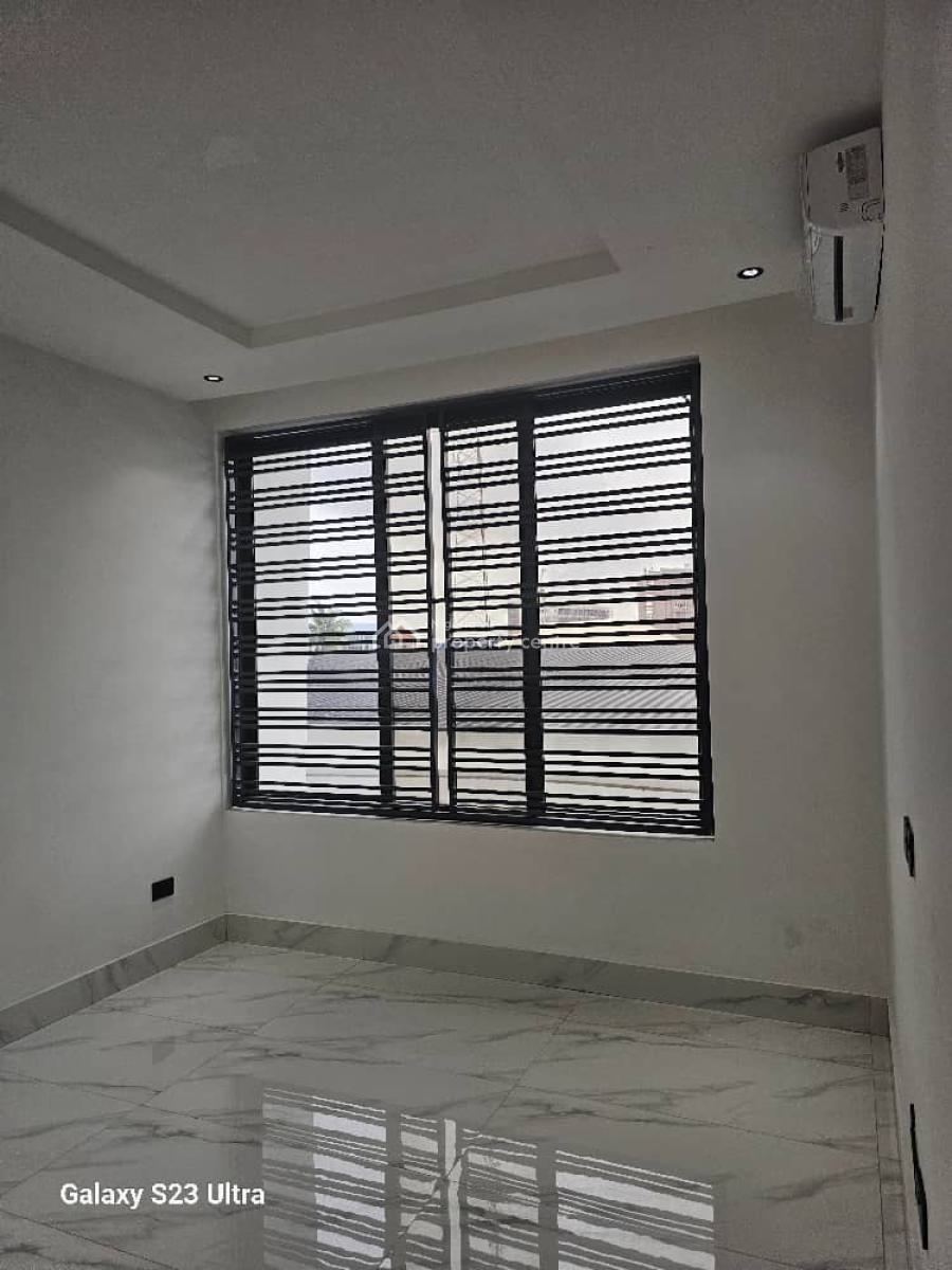 Beautiful 4bedroom, Ikoyi, Lagos, Terraced Duplex for Sale