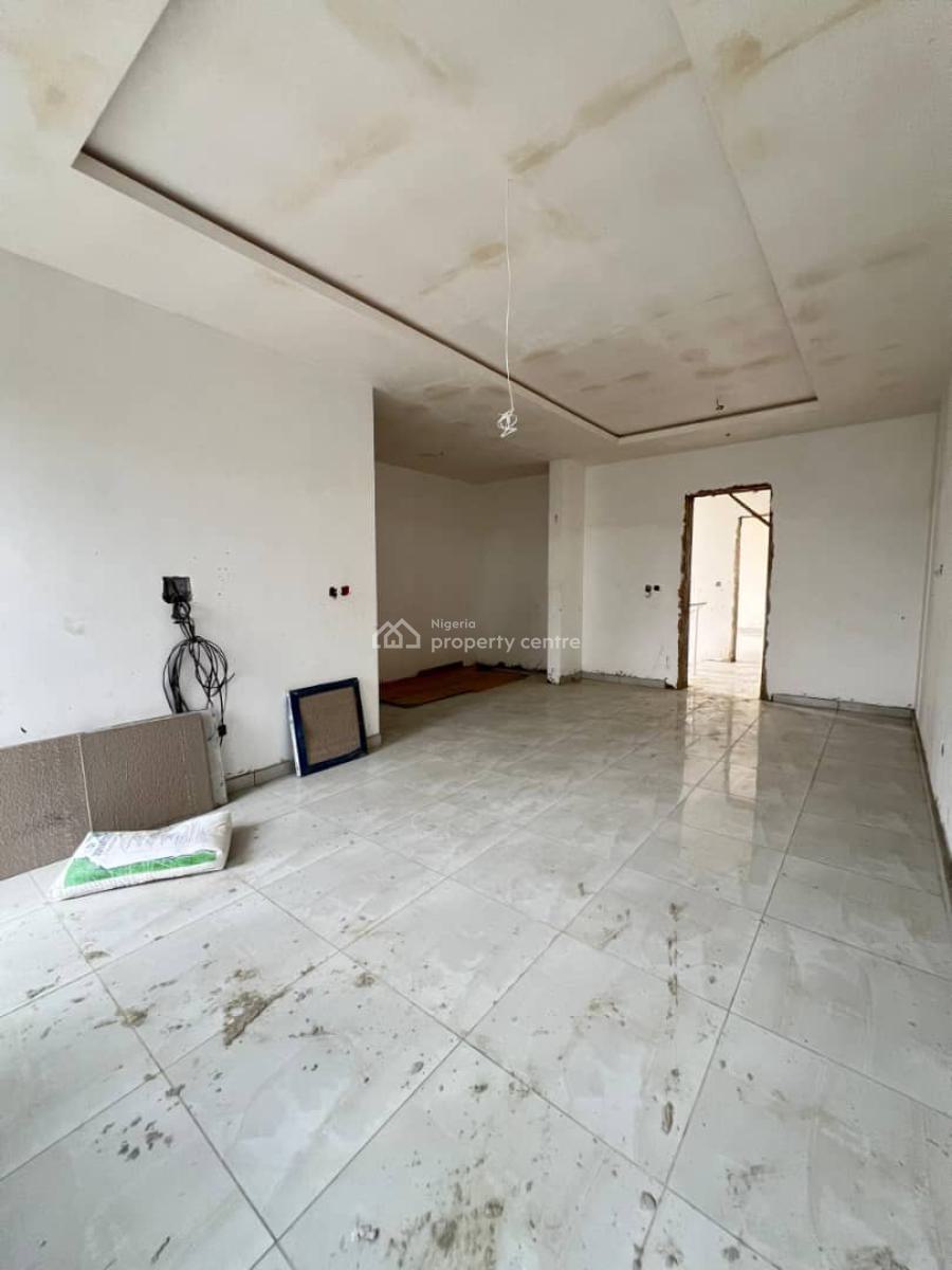 Luxury 4bedroom, Ikoyi, Lagos, Terraced Duplex for Sale
