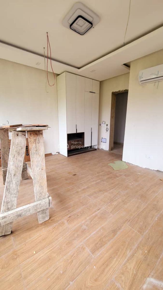 Luxury 5bedroom, Banana Island, Ikoyi, Lagos, Detached Duplex for Sale