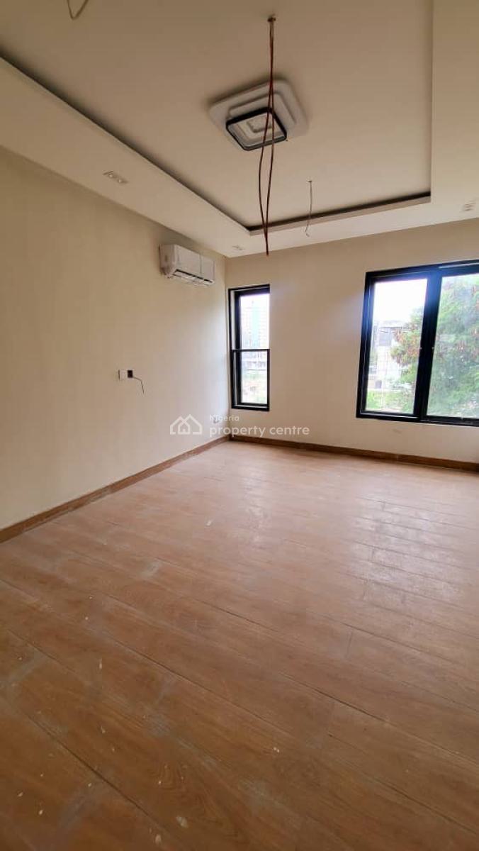 Luxury 5bedroom, Banana Island, Ikoyi, Lagos, Detached Duplex for Sale