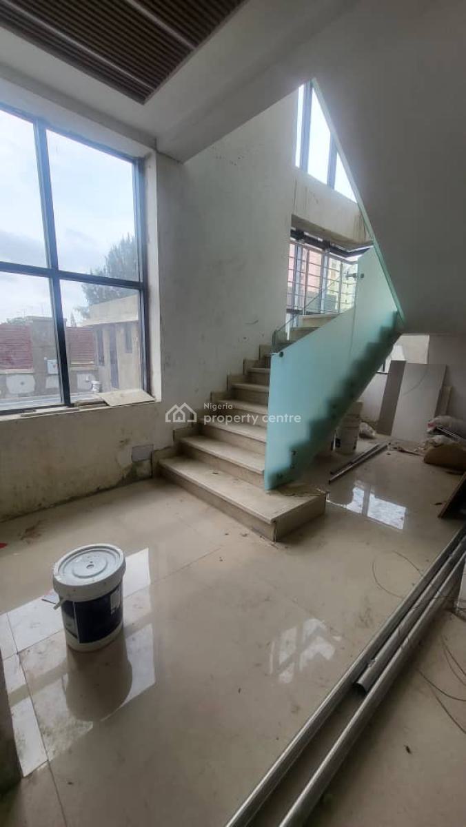 Luxury 5bedroom, Banana Island, Ikoyi, Lagos, Detached Duplex for Sale