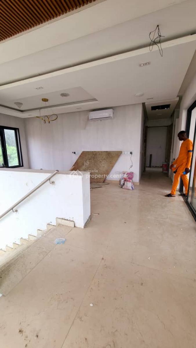 Luxury 5bedroom, Banana Island, Ikoyi, Lagos, Detached Duplex for Sale