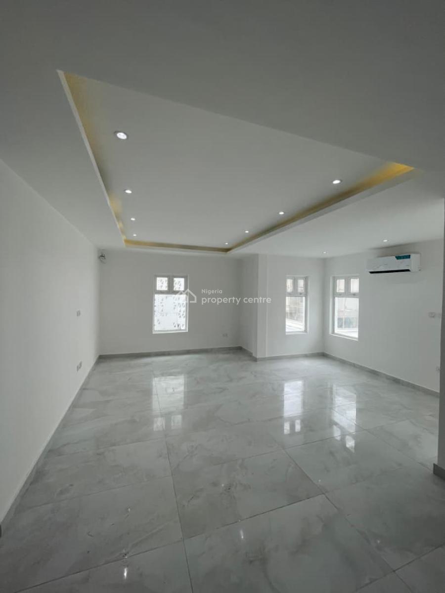Luxury 5bedroom, Banana Island, Ikoyi, Lagos, Detached Duplex for Sale