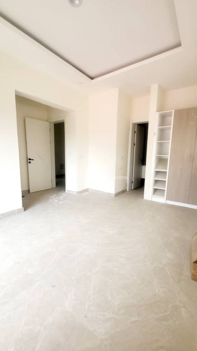 Luxury 5bedroom, Banana Island, Ikoyi, Lagos, Semi-detached Duplex for Sale