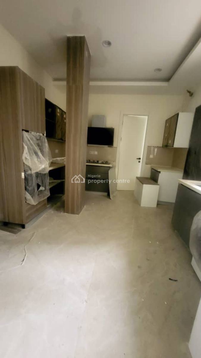 Luxury 5bedroom, Banana Island, Ikoyi, Lagos, Semi-detached Duplex for Sale