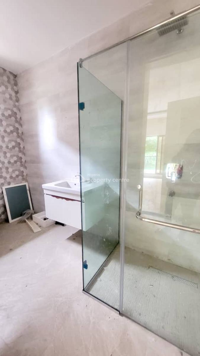 Luxury 5bedroom, Banana Island, Ikoyi, Lagos, Semi-detached Duplex for Sale