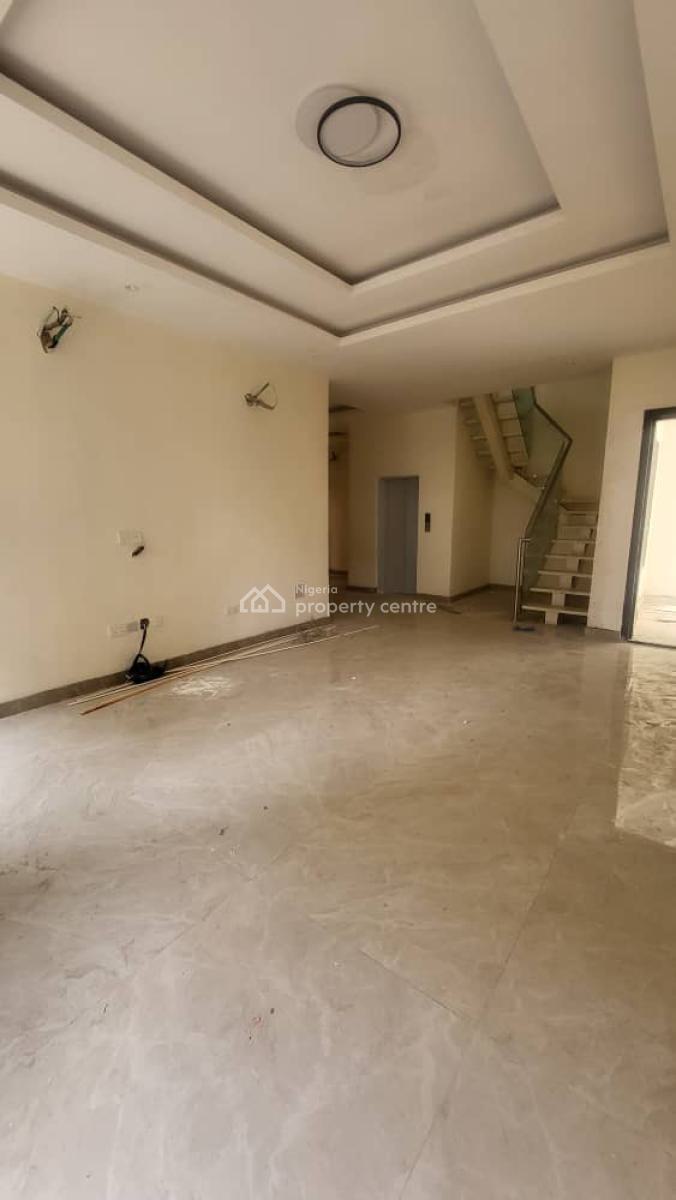 Luxury 5bedroom, Banana Island, Ikoyi, Lagos, Semi-detached Duplex for Sale