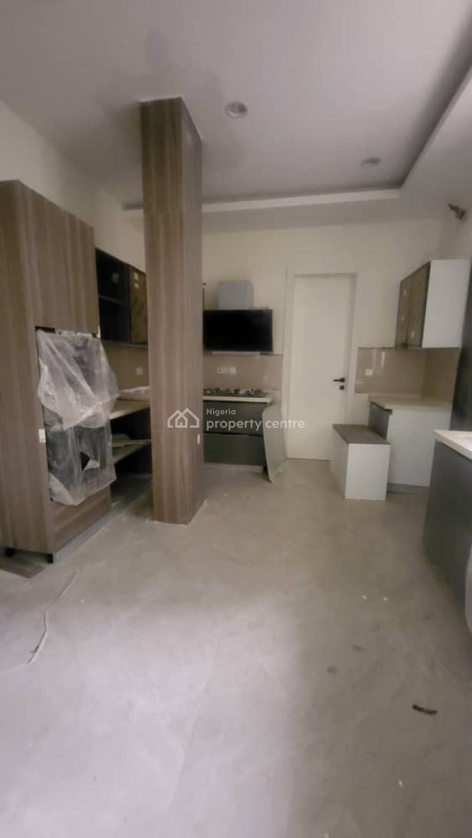 Luxury 5bedroom, Banana Island, Ikoyi, Lagos, Semi-detached Duplex for Sale