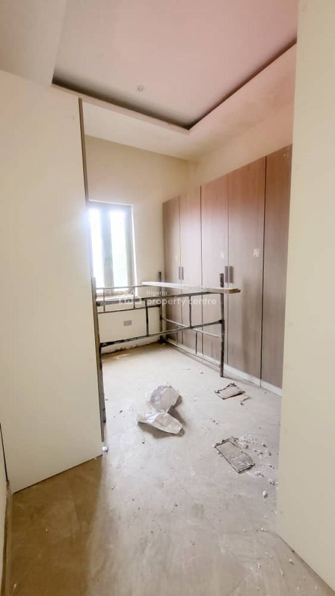 Luxury 5bedroom, Banana Island, Ikoyi, Lagos, Semi-detached Duplex for Sale