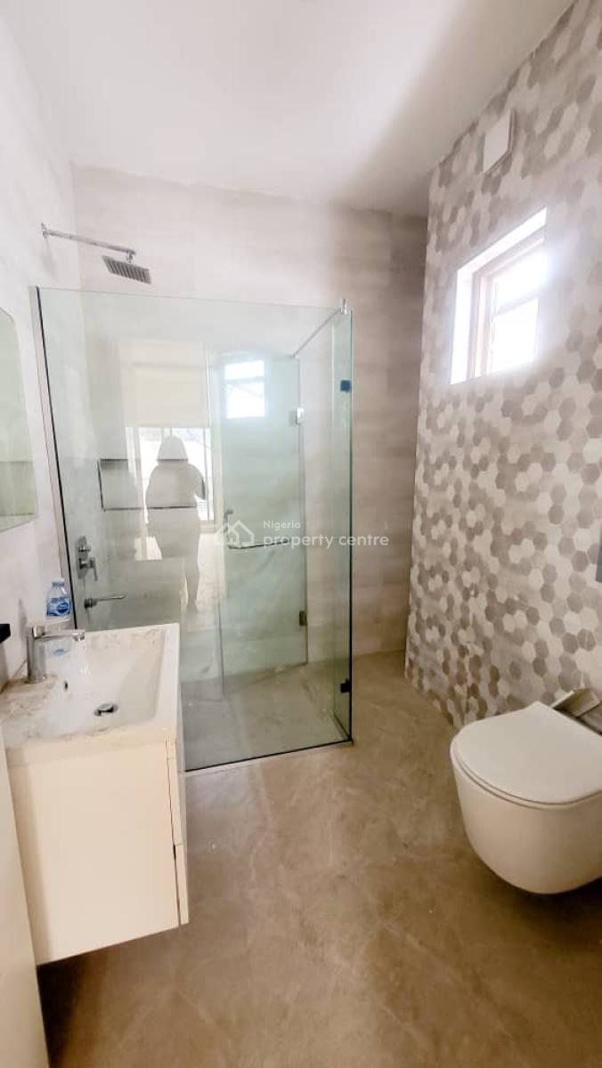 Luxury 5bedroom, Banana Island, Ikoyi, Lagos, Semi-detached Duplex for Sale