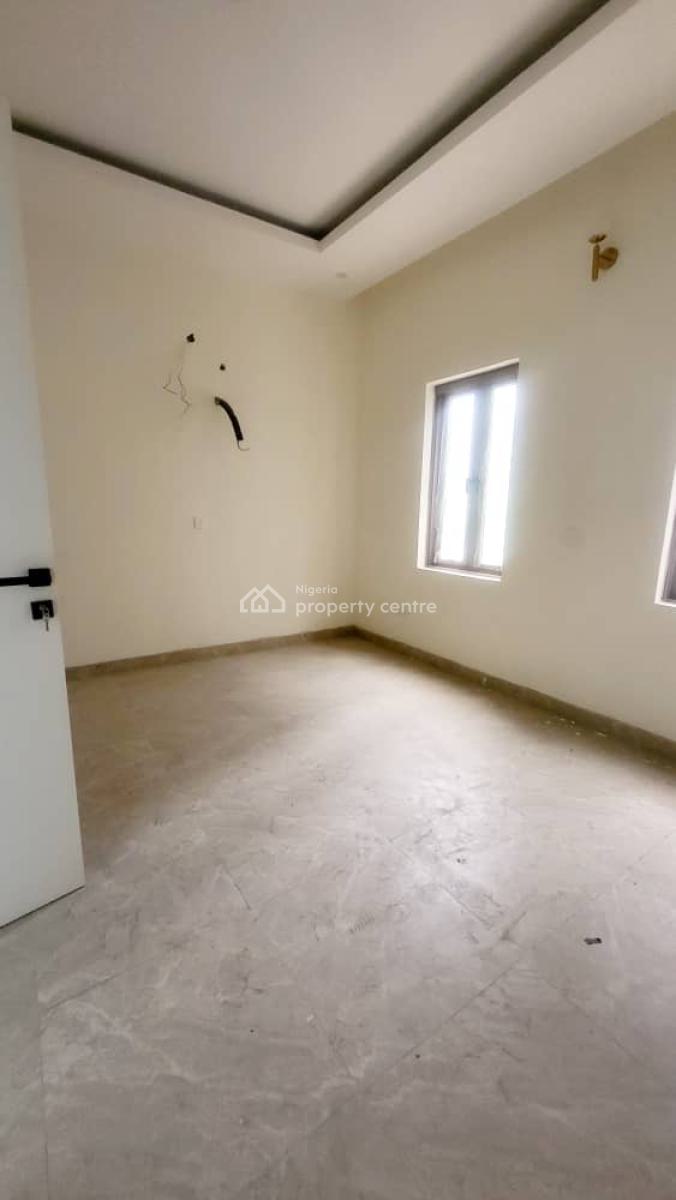 Luxury 5bedroom, Banana Island, Ikoyi, Lagos, Semi-detached Duplex for Sale