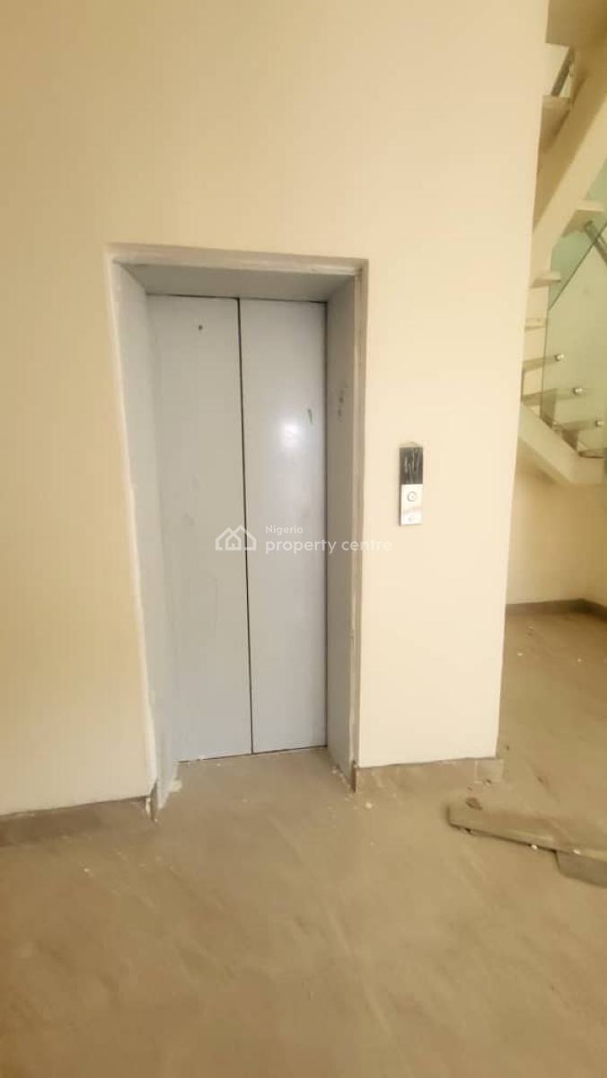 Luxury 5bedroom, Banana Island, Ikoyi, Lagos, Semi-detached Duplex for Sale
