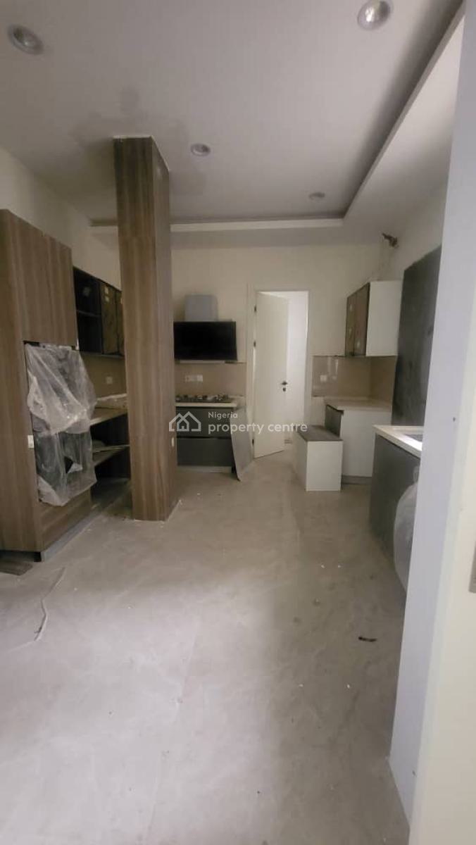 Luxury 5bedroom, Banana Island, Ikoyi, Lagos, Semi-detached Duplex for Sale