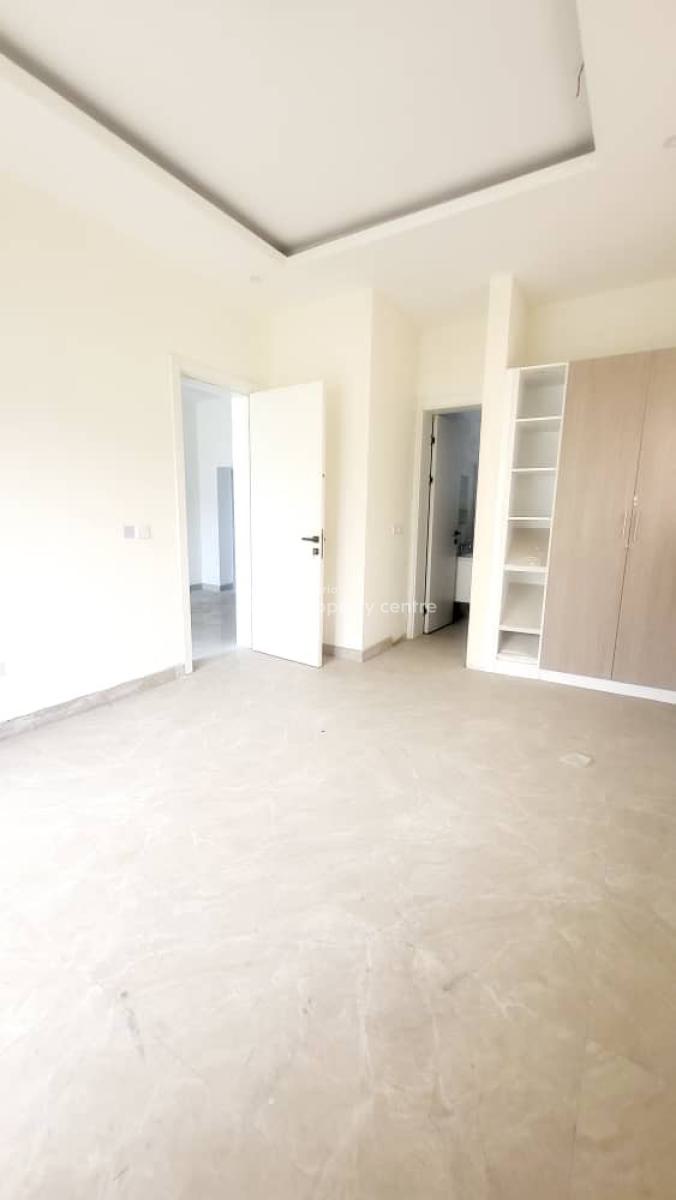 Luxury 5bedroom, Banana Island, Ikoyi, Lagos, Semi-detached Duplex for Sale