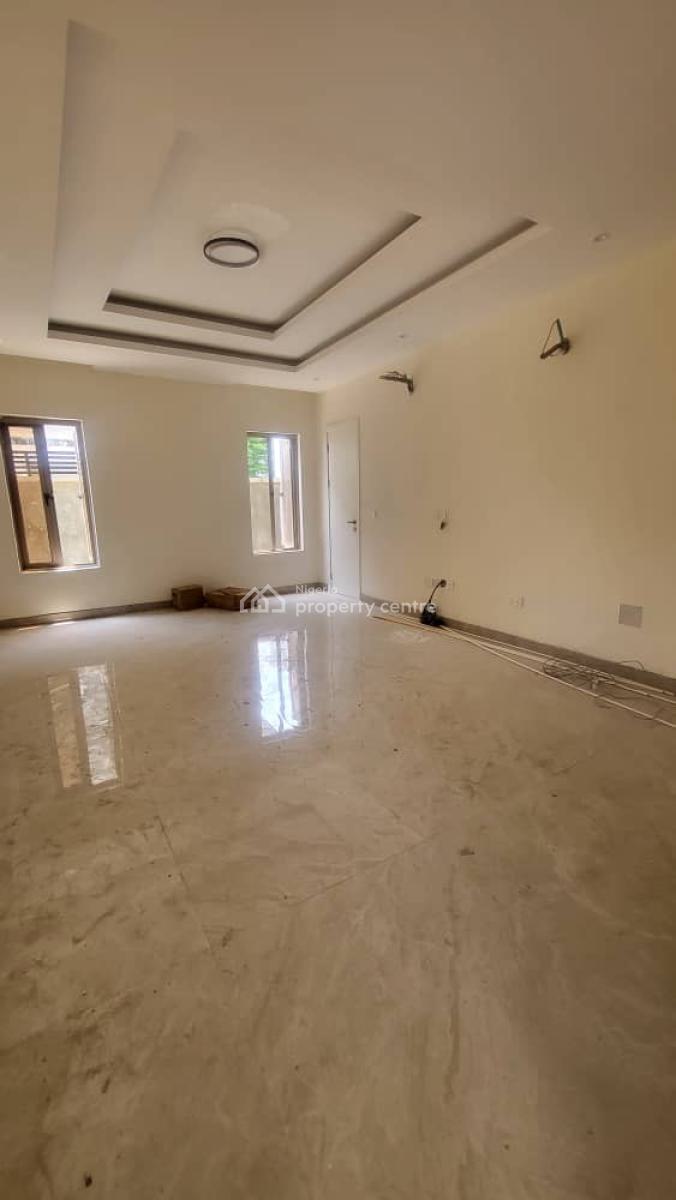 Luxury 5bedroom, Banana Island, Ikoyi, Lagos, Semi-detached Duplex for Sale