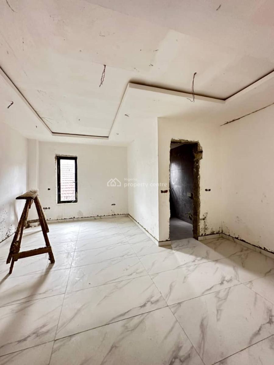 Luxury 4bedroom, Banana Island, Ikoyi, Lagos, Terraced Duplex for Sale