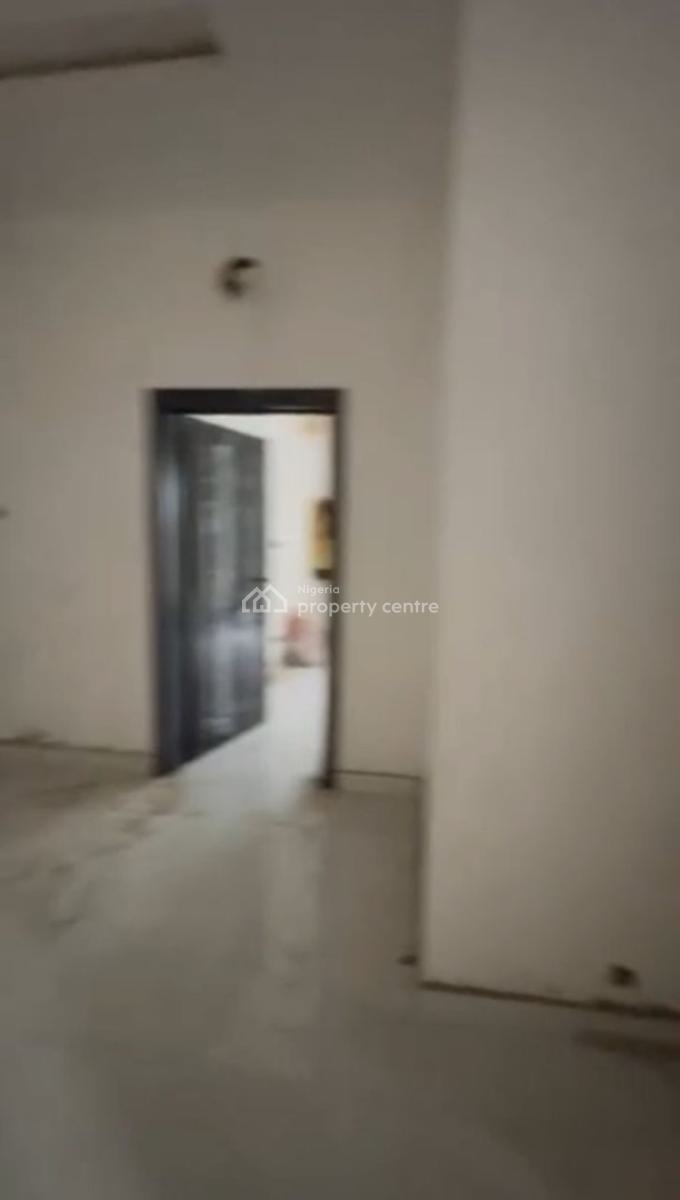 Newly Built 4 Bedroom Semi Detached Duplex, Arowojobe Estate, Mende, Maryland, Lagos, Semi-detached Duplex for Rent