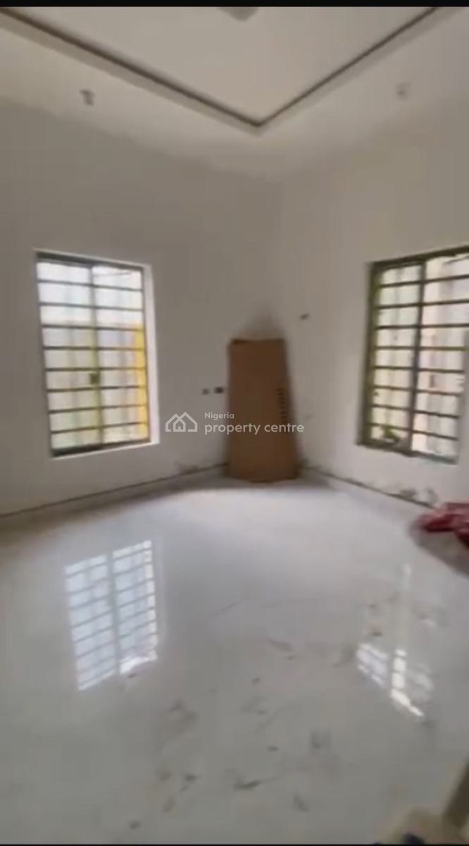 Newly Built 4 Bedroom Semi Detached Duplex, Arowojobe Estate, Mende, Maryland, Lagos, Semi-detached Duplex for Rent