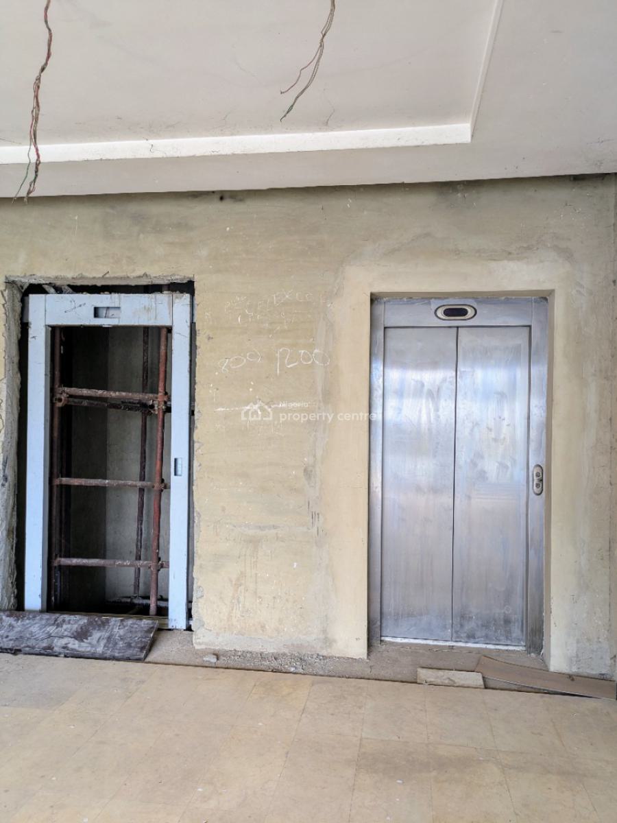 Hotel & Open Shop Plaza, Wuse Zone, Wuse, Abuja, Hotel / Guest House for Sale