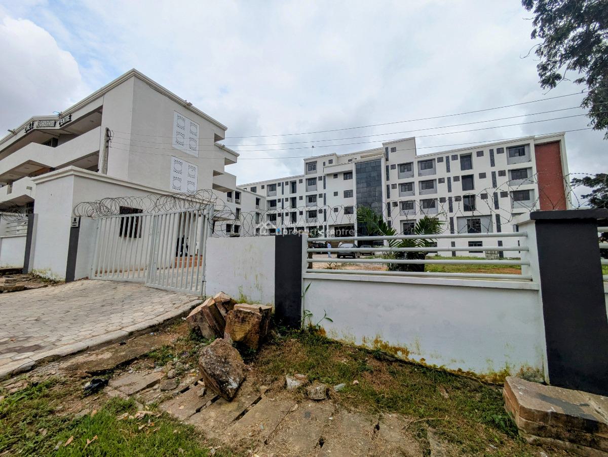 Hotel & Open Shop Plaza, Wuse Zone, Wuse, Abuja, Hotel / Guest House for Sale
