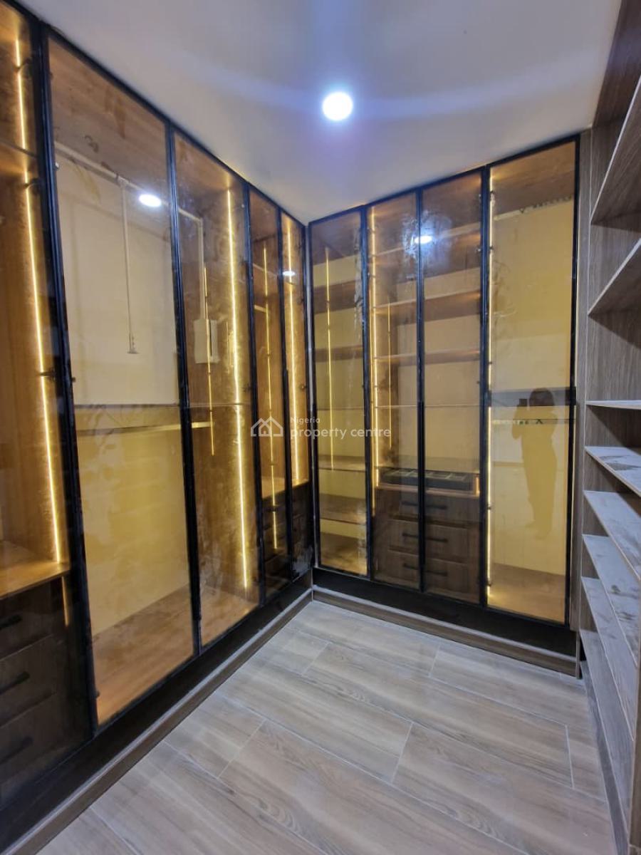 Contemporary 4-bedroom, Ikoyi, Lagos, Block of Flats for Sale