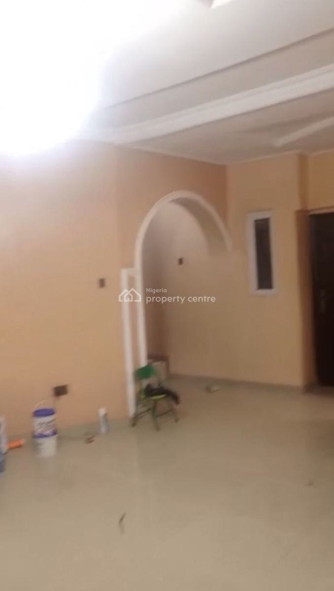 Decent 3 Bedroom Bungalow, Ifako, Gbagada, Lagos, House for Rent