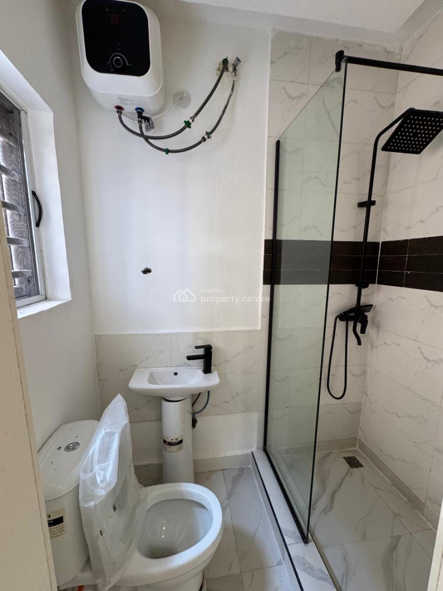 Luxury 4bedroom, Lekki Phase 1, Lekki, Lagos, Terraced Duplex for Rent