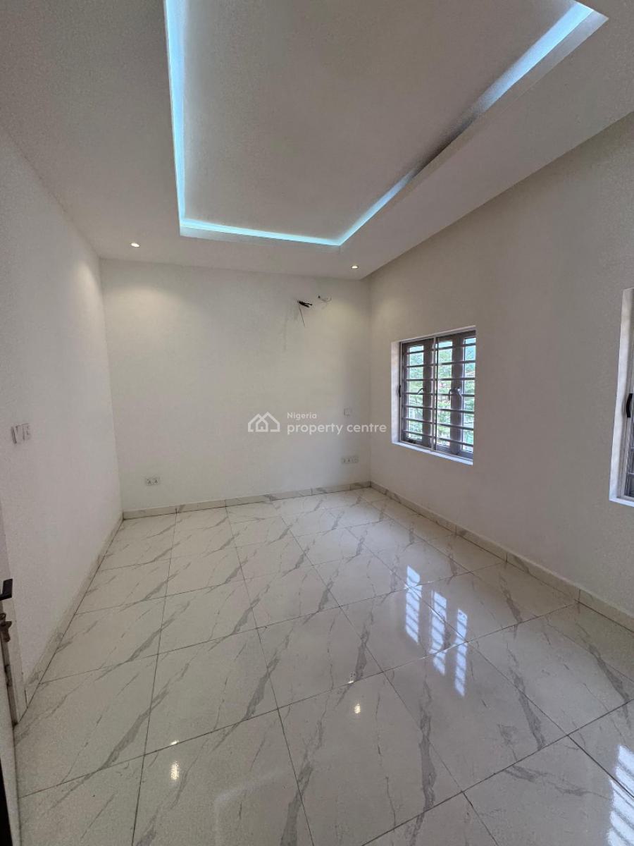 Luxury 4bedroom, Lekki Phase 1, Lekki, Lagos, Terraced Duplex for Rent
