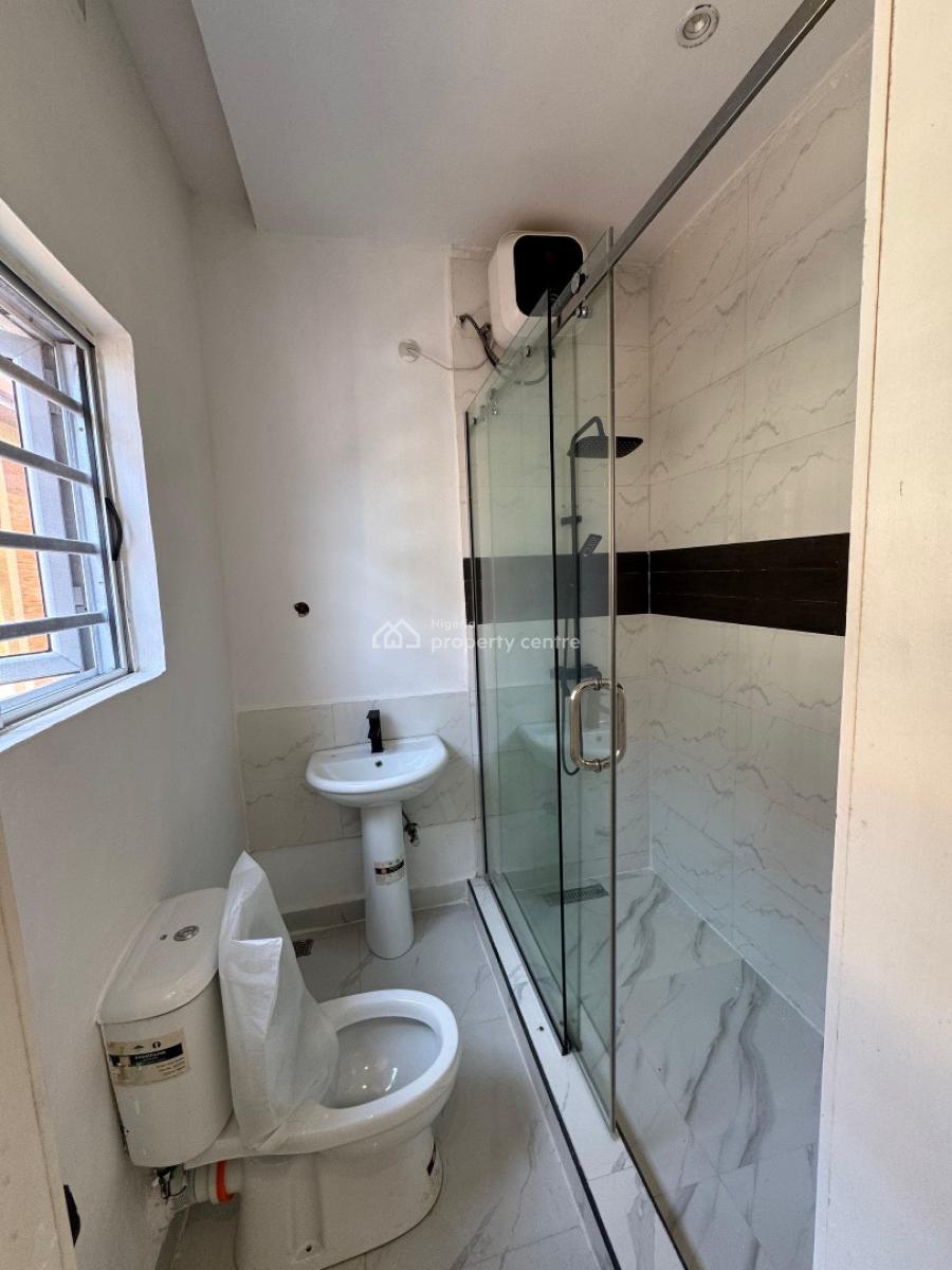 Luxury 4bedroom, Lekki Phase 1, Lekki, Lagos, Terraced Duplex for Rent