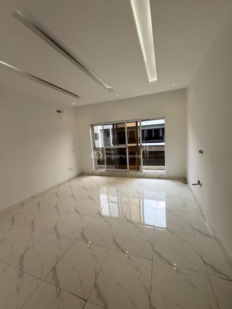 Luxury 4bedroom, Lekki Phase 1, Lekki, Lagos, Terraced Duplex for Rent