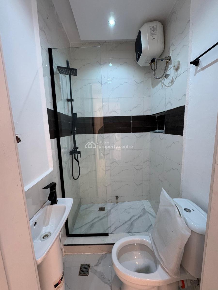 Luxury 4bedroom, Lekki Phase 1, Lekki, Lagos, Terraced Duplex for Rent