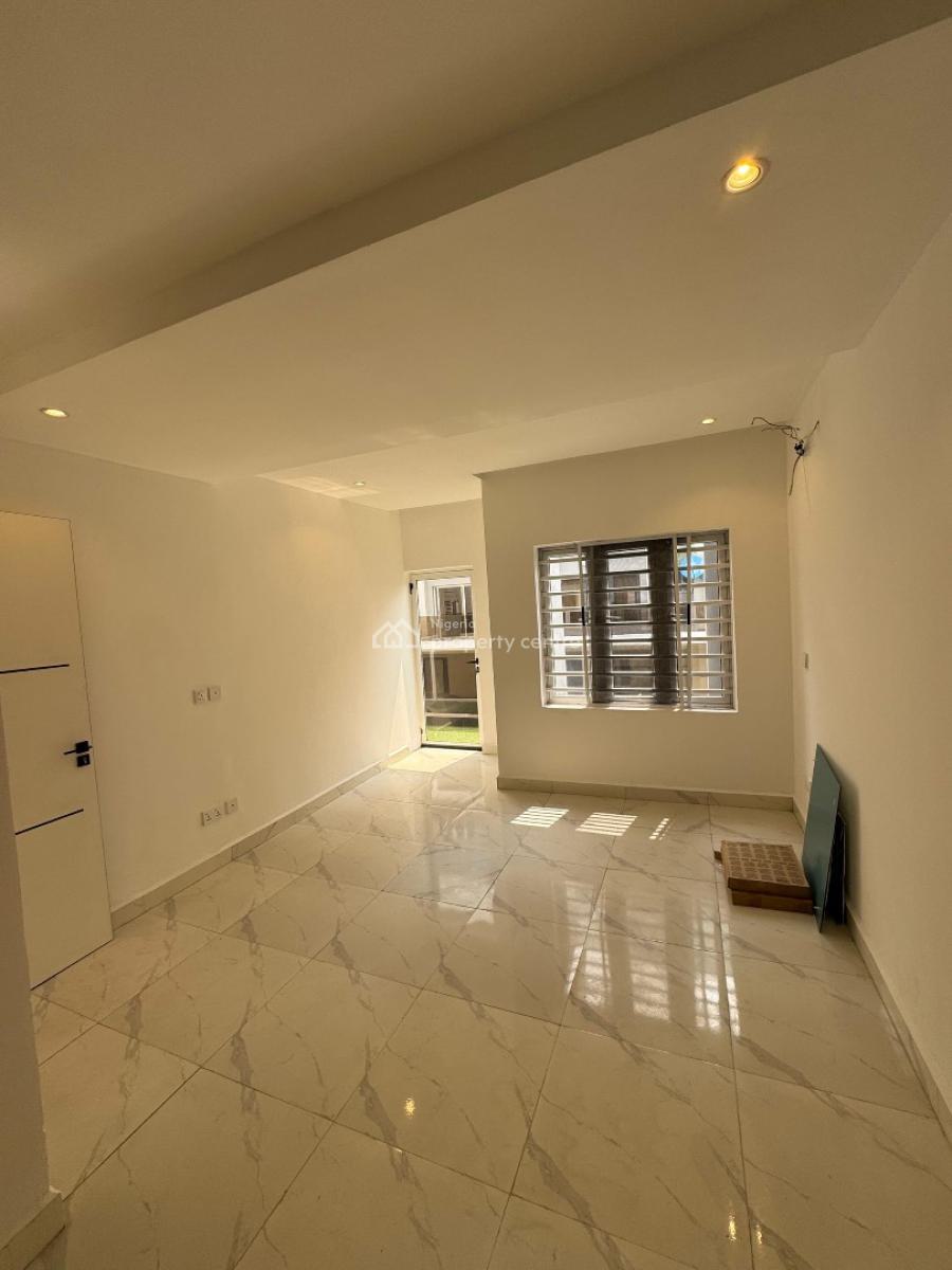 Luxury 4bedroom, Lekki Phase 1, Lekki, Lagos, Terraced Duplex for Rent