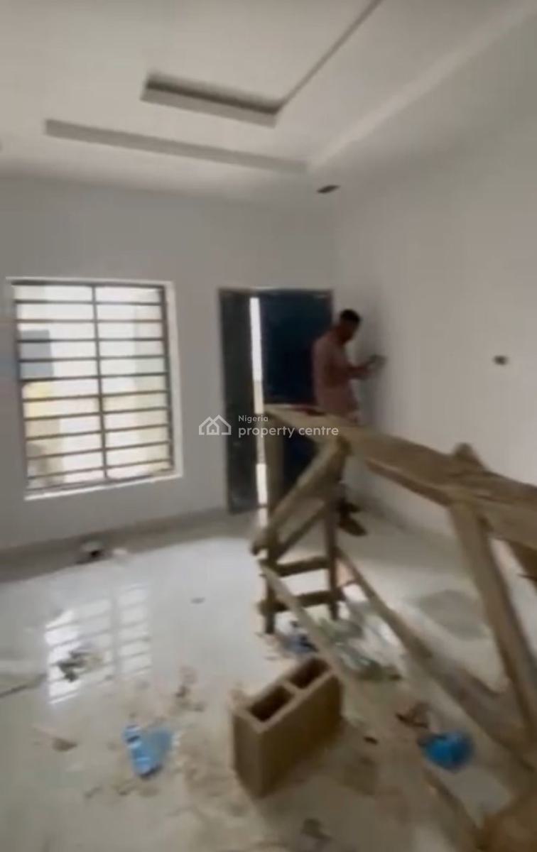 Newly Built 3 Bedroom Flat, Arowojobe Estate, Mende, Maryland, Lagos, House for Rent
