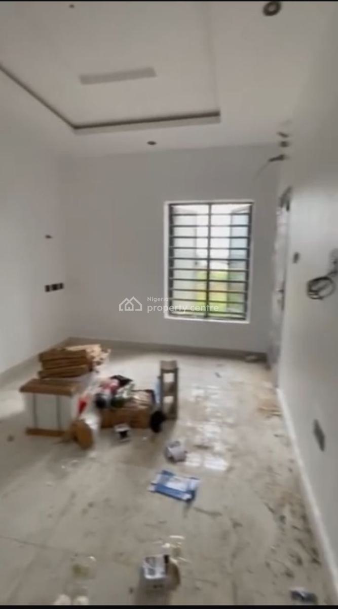 Newly Built 3 Bedroom Flat, Arowojobe Estate, Mende, Maryland, Lagos, House for Rent