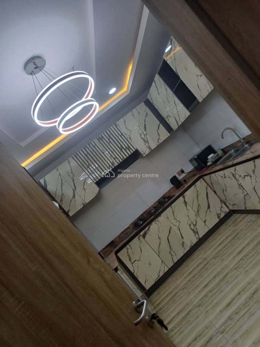 4bedroom Maisonette, Ikate, Lekki, Lagos, House for Rent