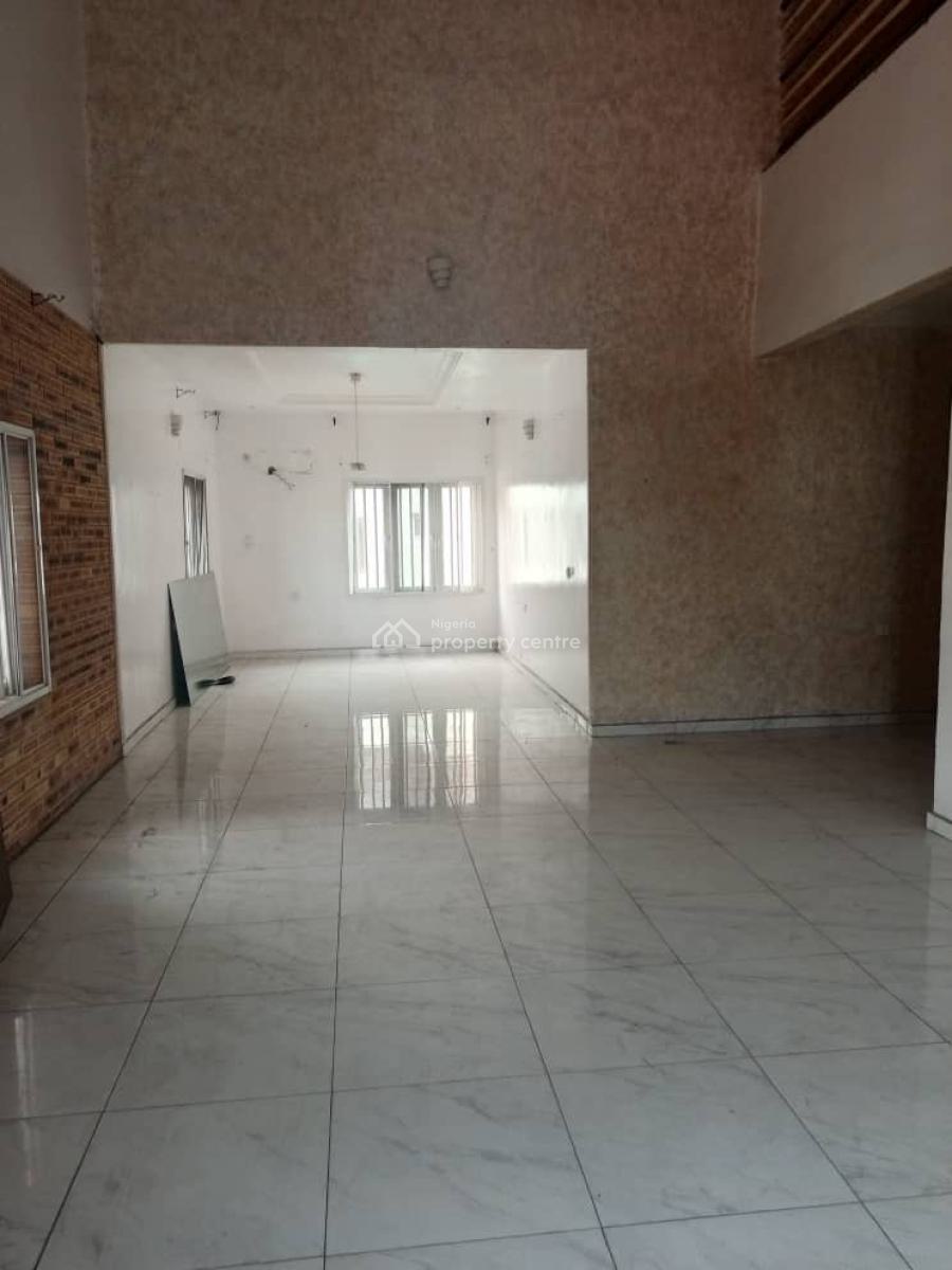 4bedroom Maisonette, Osapa London, Lekki, Lagos, House for Rent