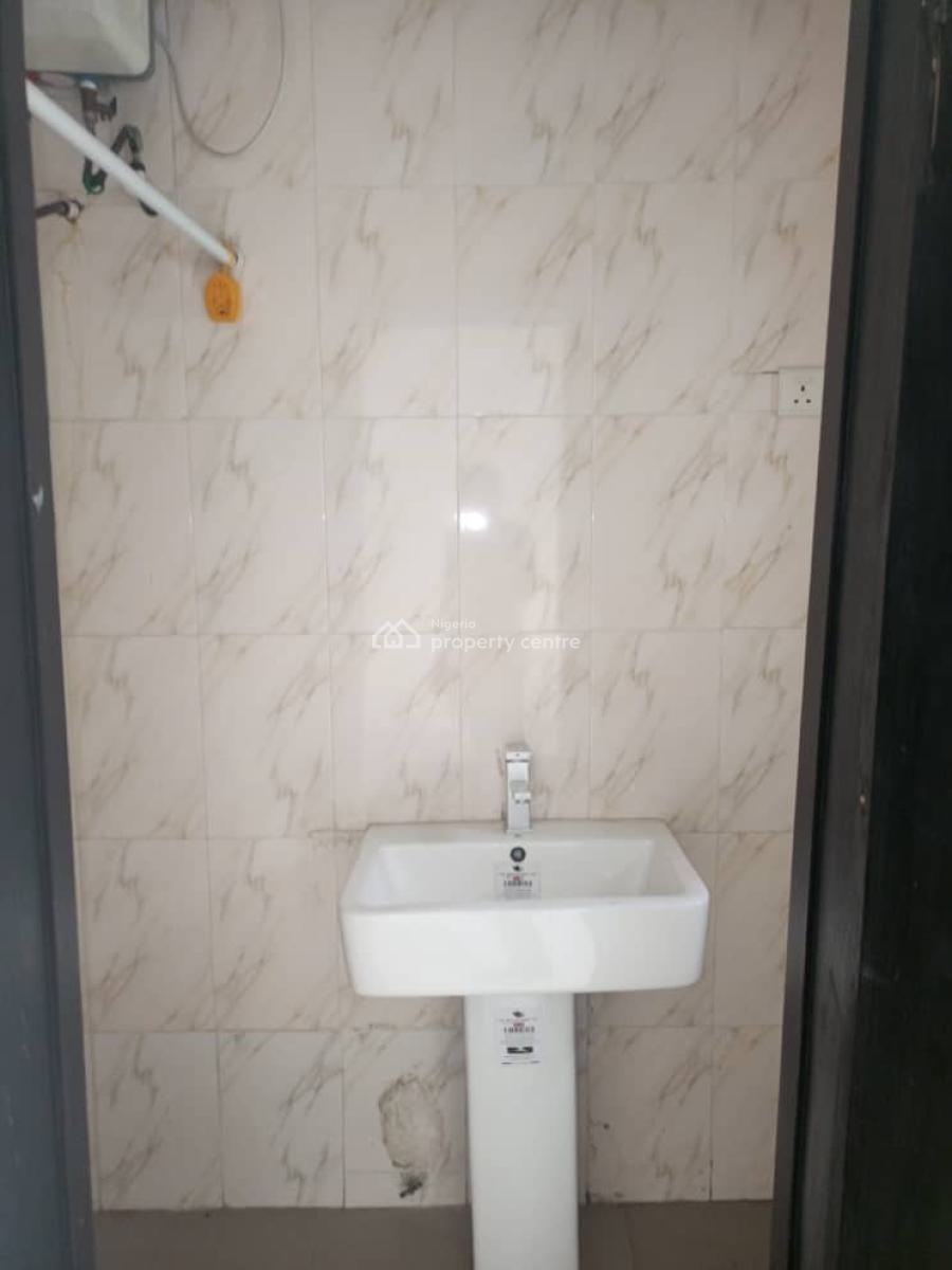 4bedroom Maisonette, Osapa London, Lekki, Lagos, House for Rent