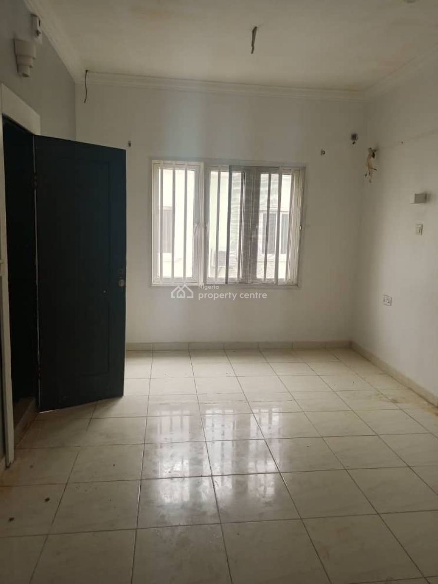 4bedroom Maisonette, Osapa London, Lekki, Lagos, House for Rent