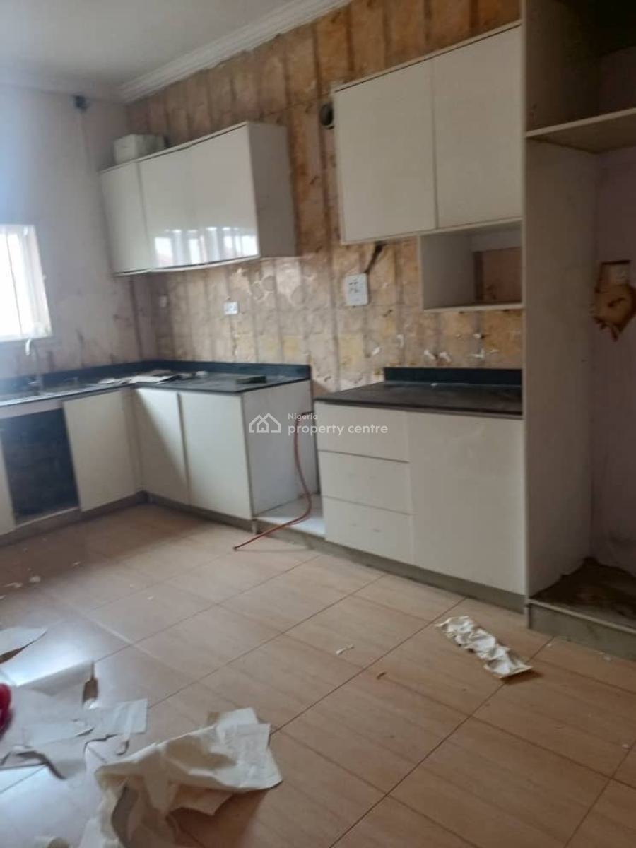 4bedroom Maisonette, Osapa London, Lekki, Lagos, House for Rent