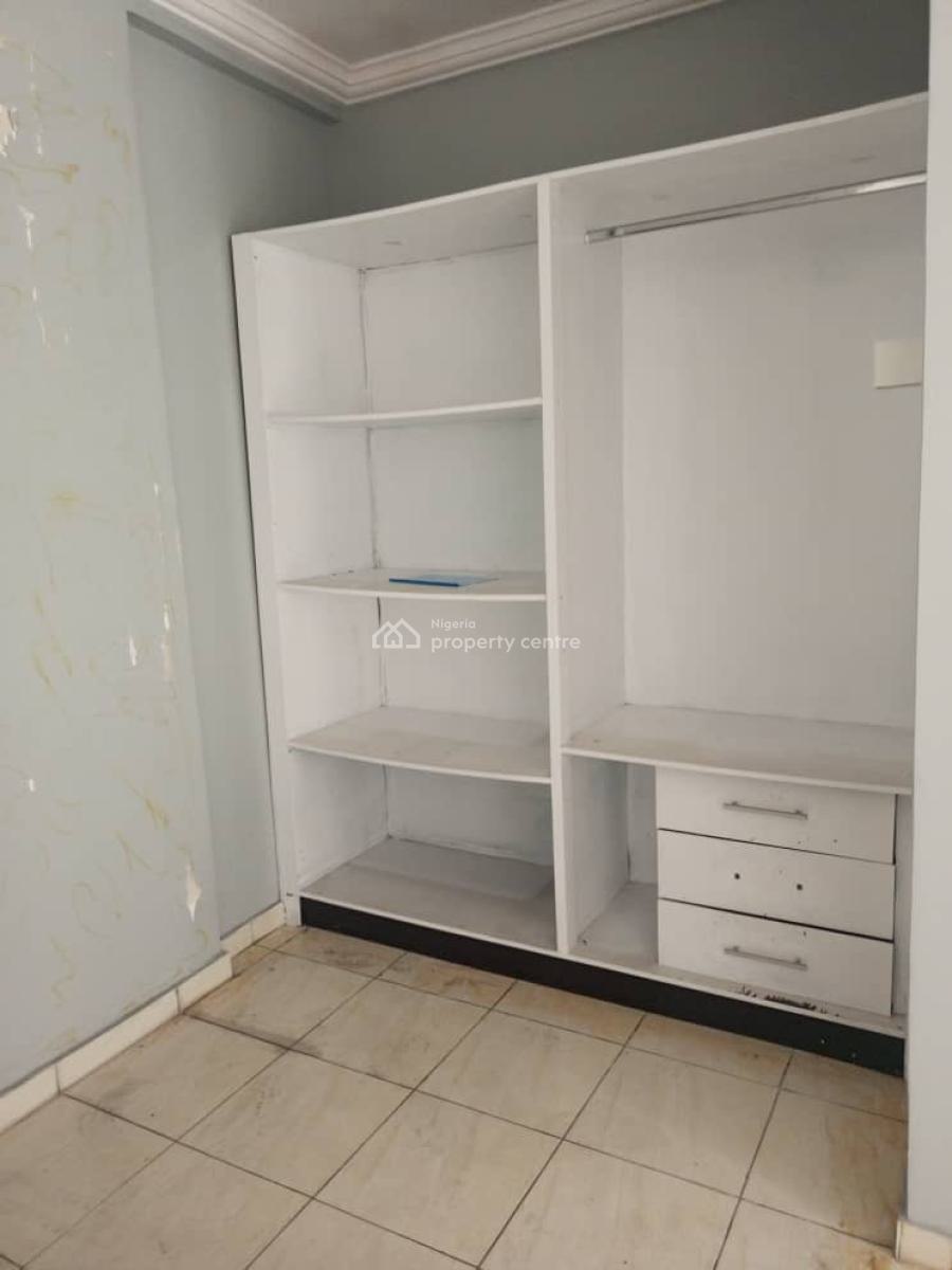 4bedroom Maisonette, Osapa London, Lekki, Lagos, House for Rent
