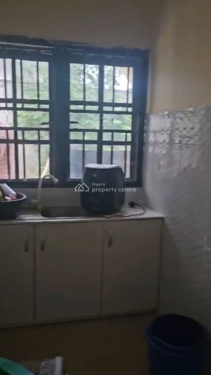 Spacious and Lovely Mini Flat, Medina, Gbagada, Lagos, Mini Flat (room and Parlour) for Rent