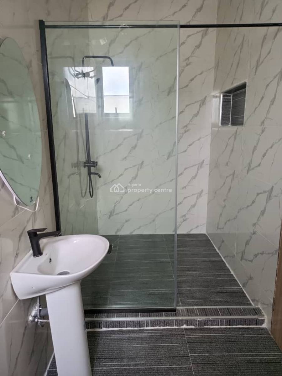 Luxury 4bedroom, Lekki Phase 1, Lekki, Lagos, Terraced Duplex for Sale